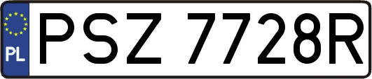 PSZ7728R