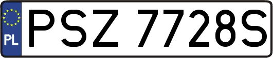 PSZ7728S