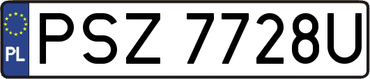 PSZ7728U