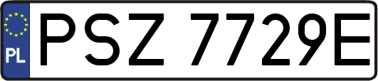 PSZ7729E