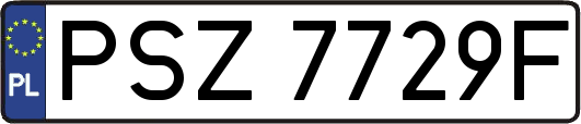 PSZ7729F