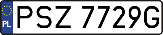 PSZ7729G