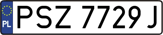 PSZ7729J