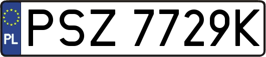 PSZ7729K