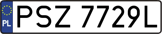 PSZ7729L