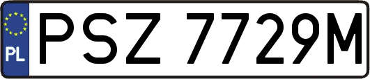 PSZ7729M