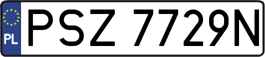 PSZ7729N