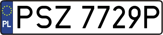 PSZ7729P