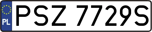 PSZ7729S