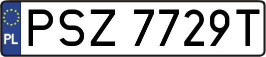 PSZ7729T