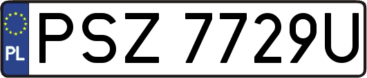 PSZ7729U