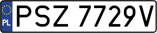PSZ7729V
