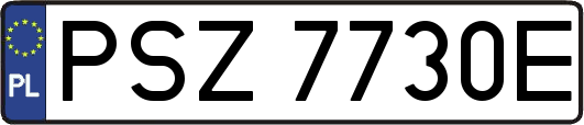 PSZ7730E