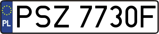 PSZ7730F