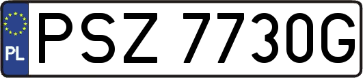 PSZ7730G