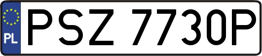 PSZ7730P