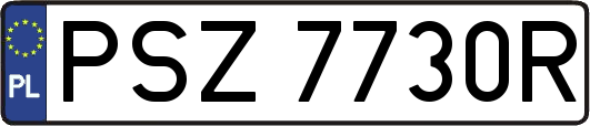 PSZ7730R
