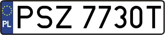 PSZ7730T