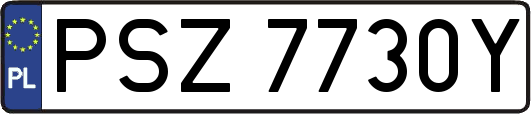 PSZ7730Y