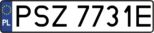 PSZ7731E