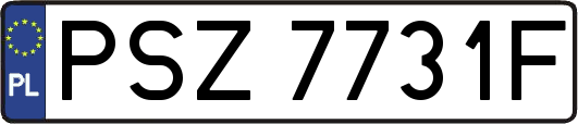 PSZ7731F