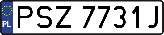 PSZ7731J