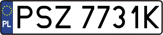 PSZ7731K