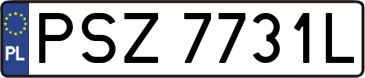 PSZ7731L