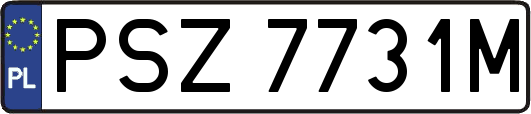 PSZ7731M