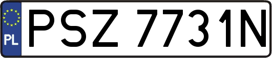 PSZ7731N