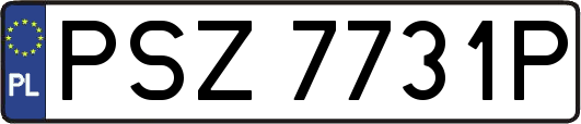 PSZ7731P