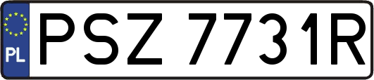 PSZ7731R