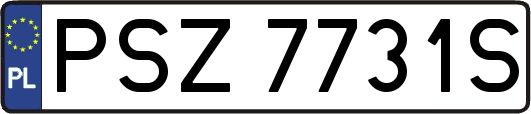 PSZ7731S