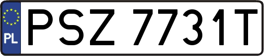 PSZ7731T