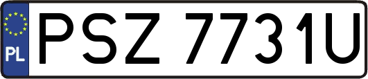 PSZ7731U