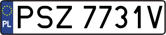 PSZ7731V