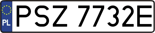 PSZ7732E