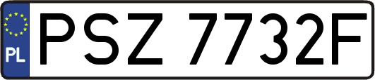 PSZ7732F