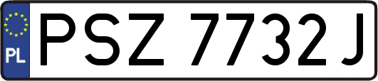 PSZ7732J