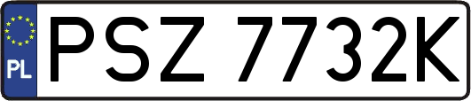 PSZ7732K