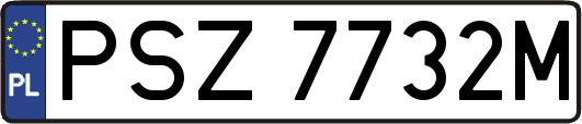PSZ7732M