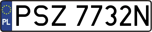 PSZ7732N