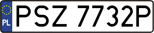 PSZ7732P