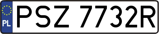 PSZ7732R