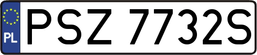 PSZ7732S