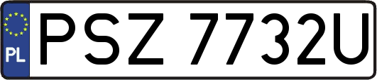 PSZ7732U