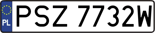 PSZ7732W