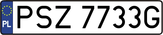 PSZ7733G