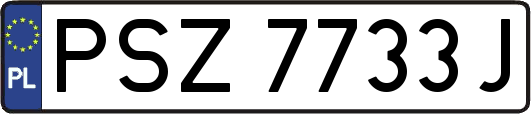 PSZ7733J