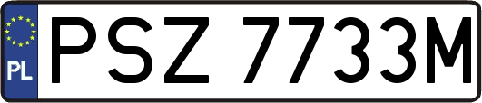 PSZ7733M
